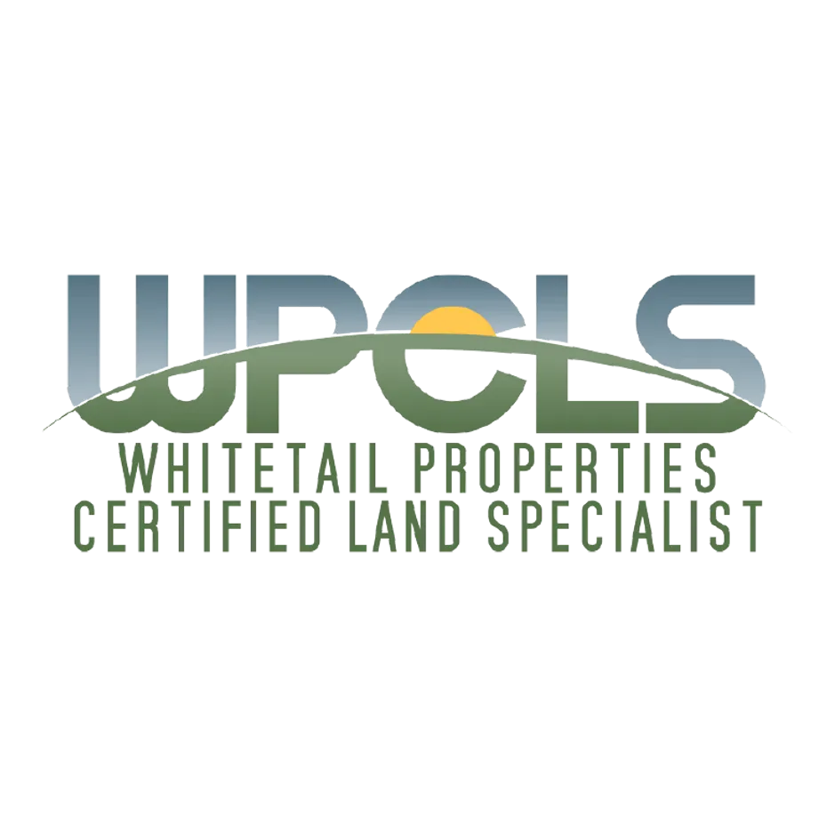 Whitetail Properties Certified Land Specialist