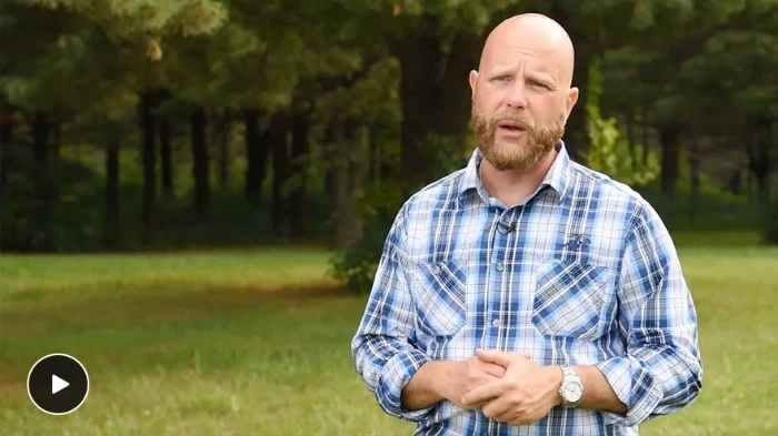 Video 2 - Paul Sawyer