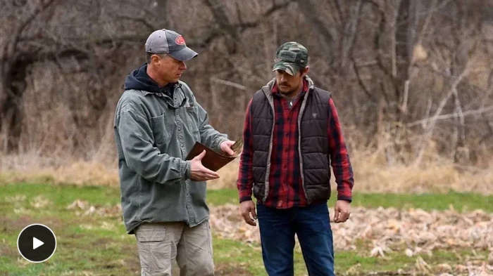 Video 4 - Our Message to You