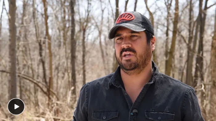 Video 5 - The Future of Whitetail Properties