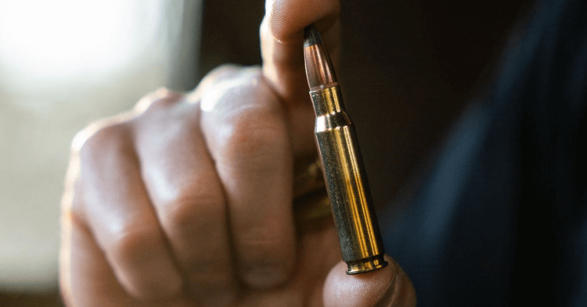 .25-06 Remington
