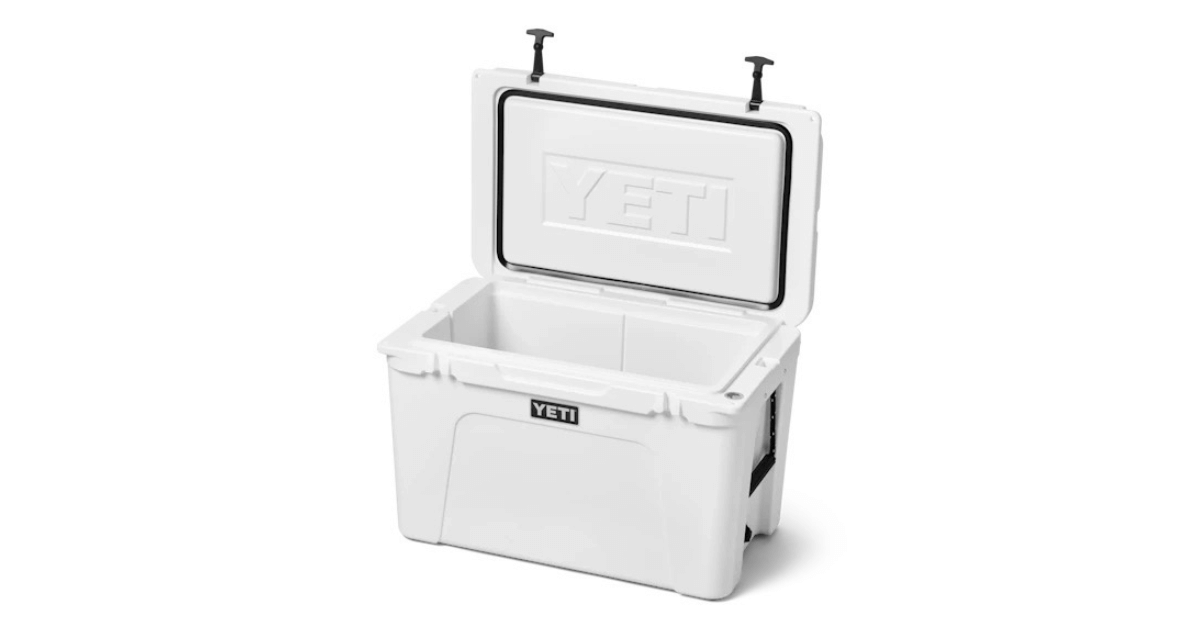 105 HARD COOLER