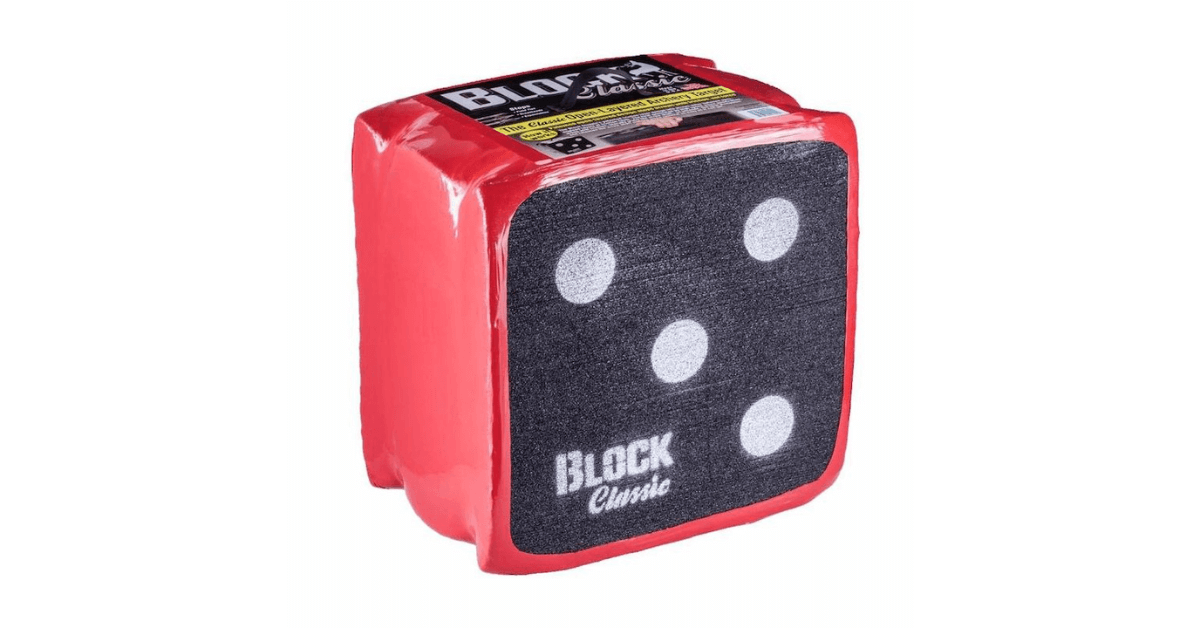 18-inch BLOCK Classic Archery Target