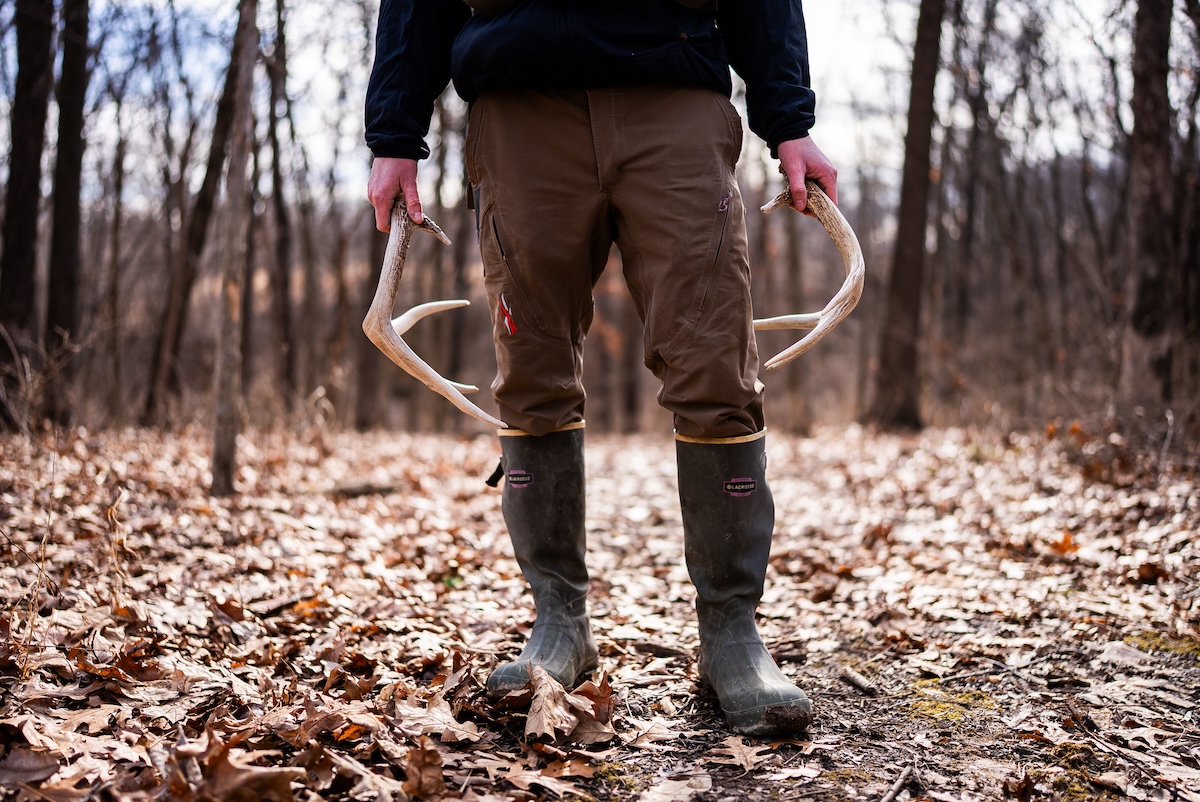 Announcing the 2026 Whitetail Properties Shed Rally