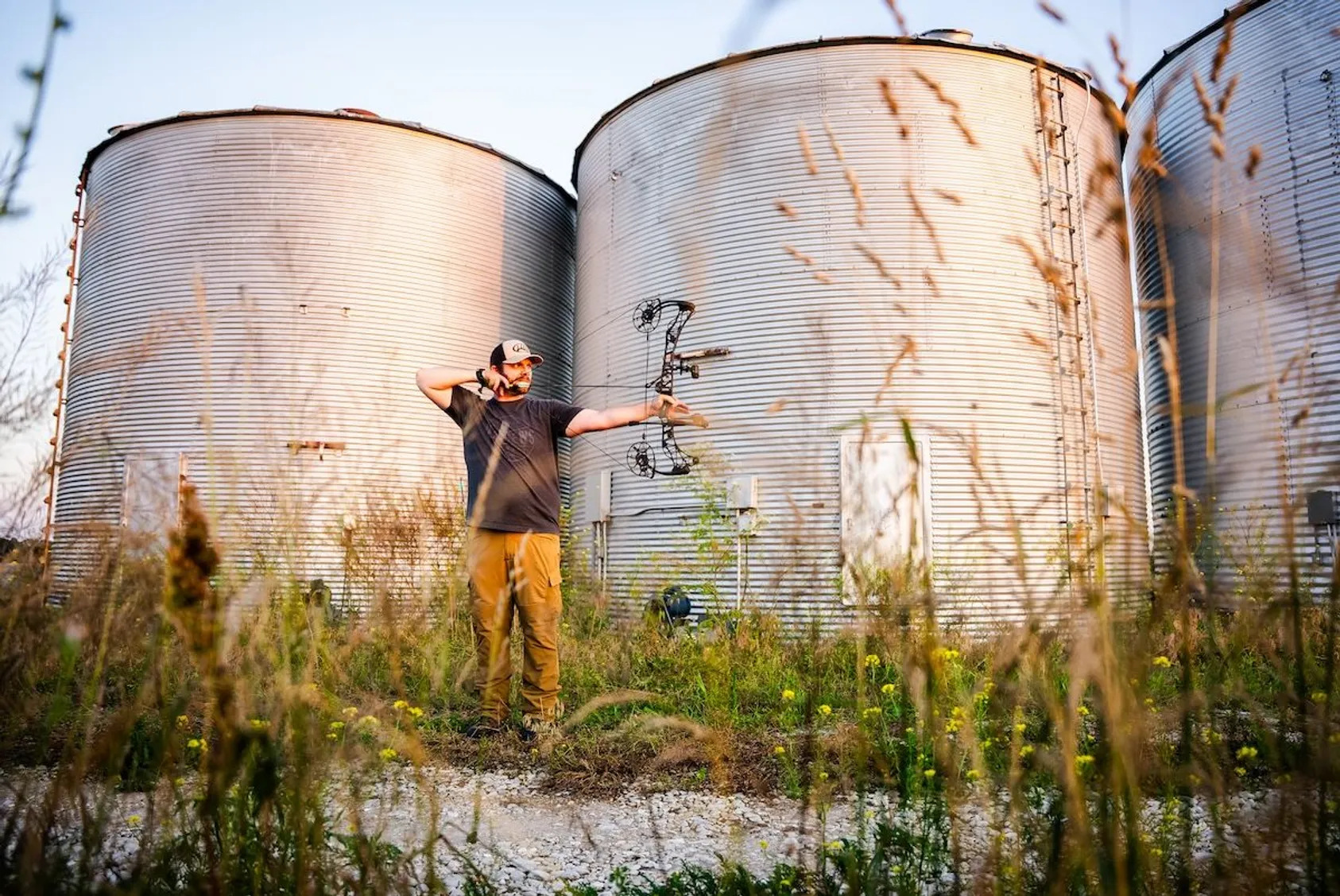 Featured Image for Bowhunting Accuracy Guide: All About Anchor Points, Peep Sights, Proper Techniques, and More