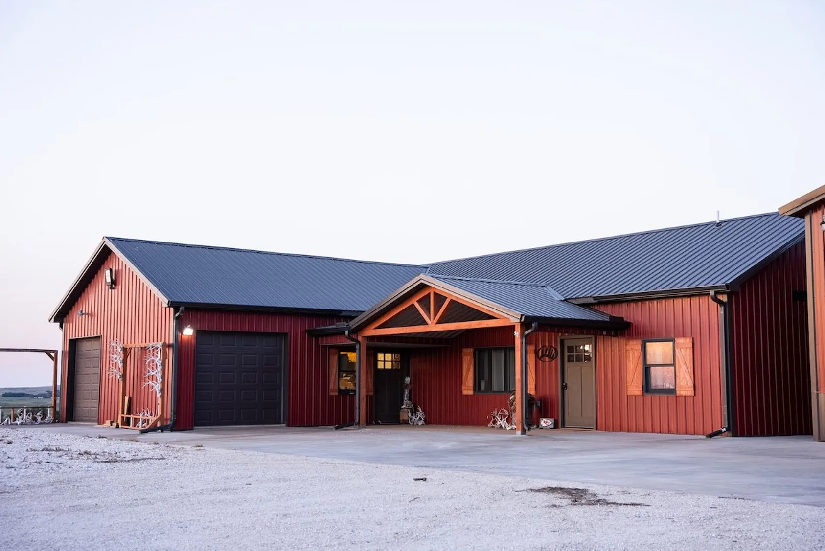 Hunting Cabin Essentials: Power, Shelter, and Other Practical Systems for Your Cabin