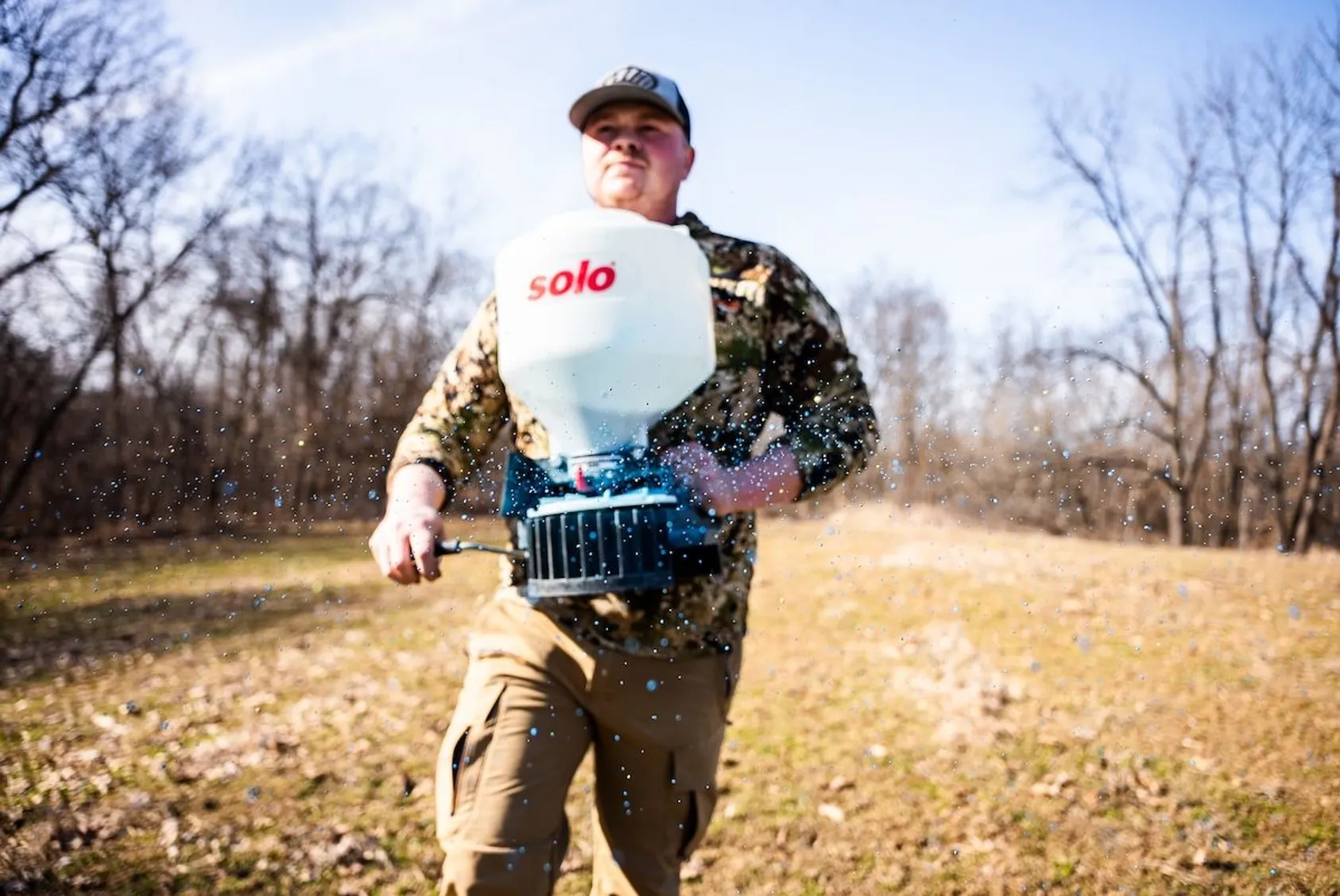 Benefits of Soil Testing for Landowners