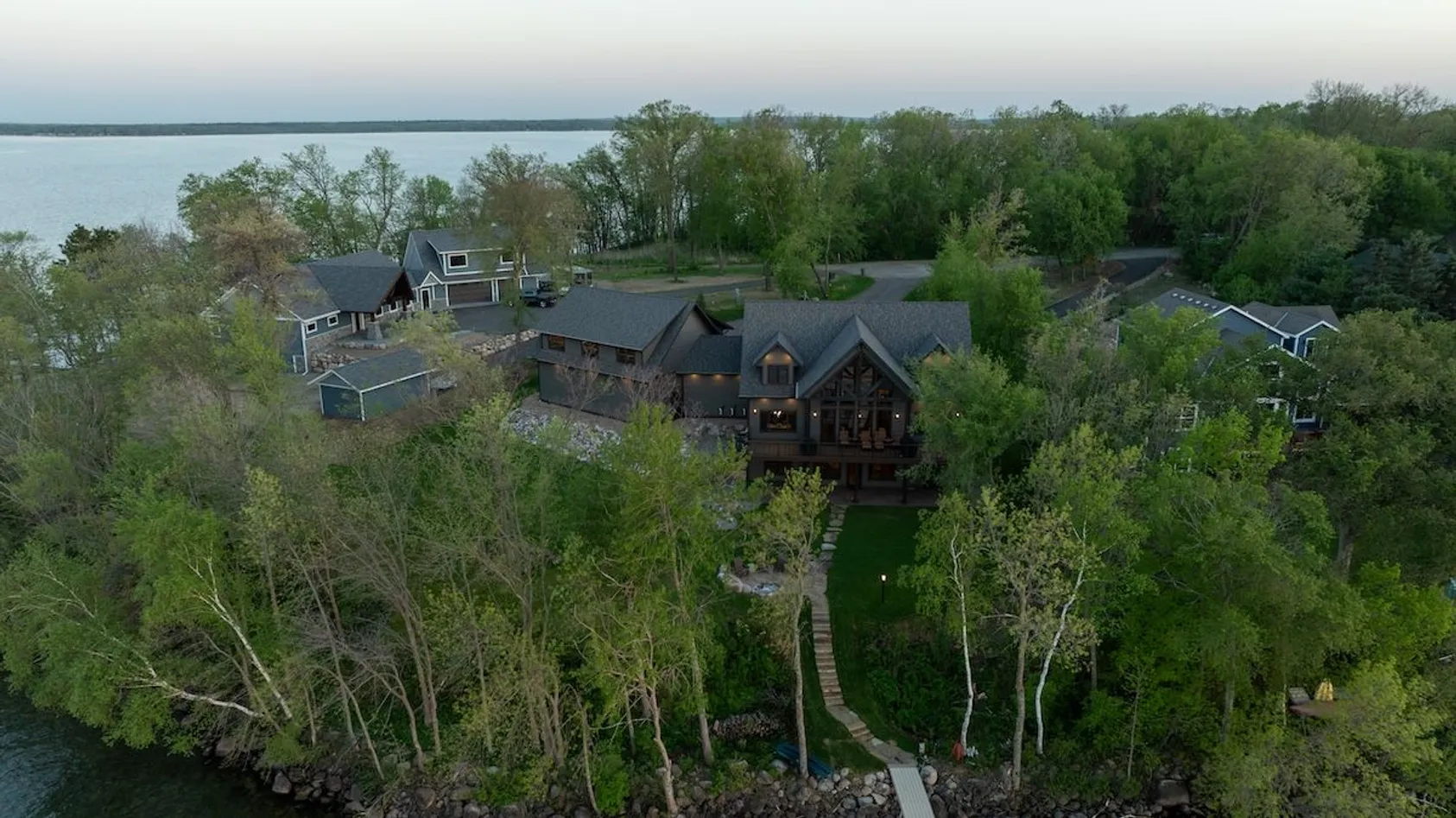 Creating Privacy on Your Property with Landscaping