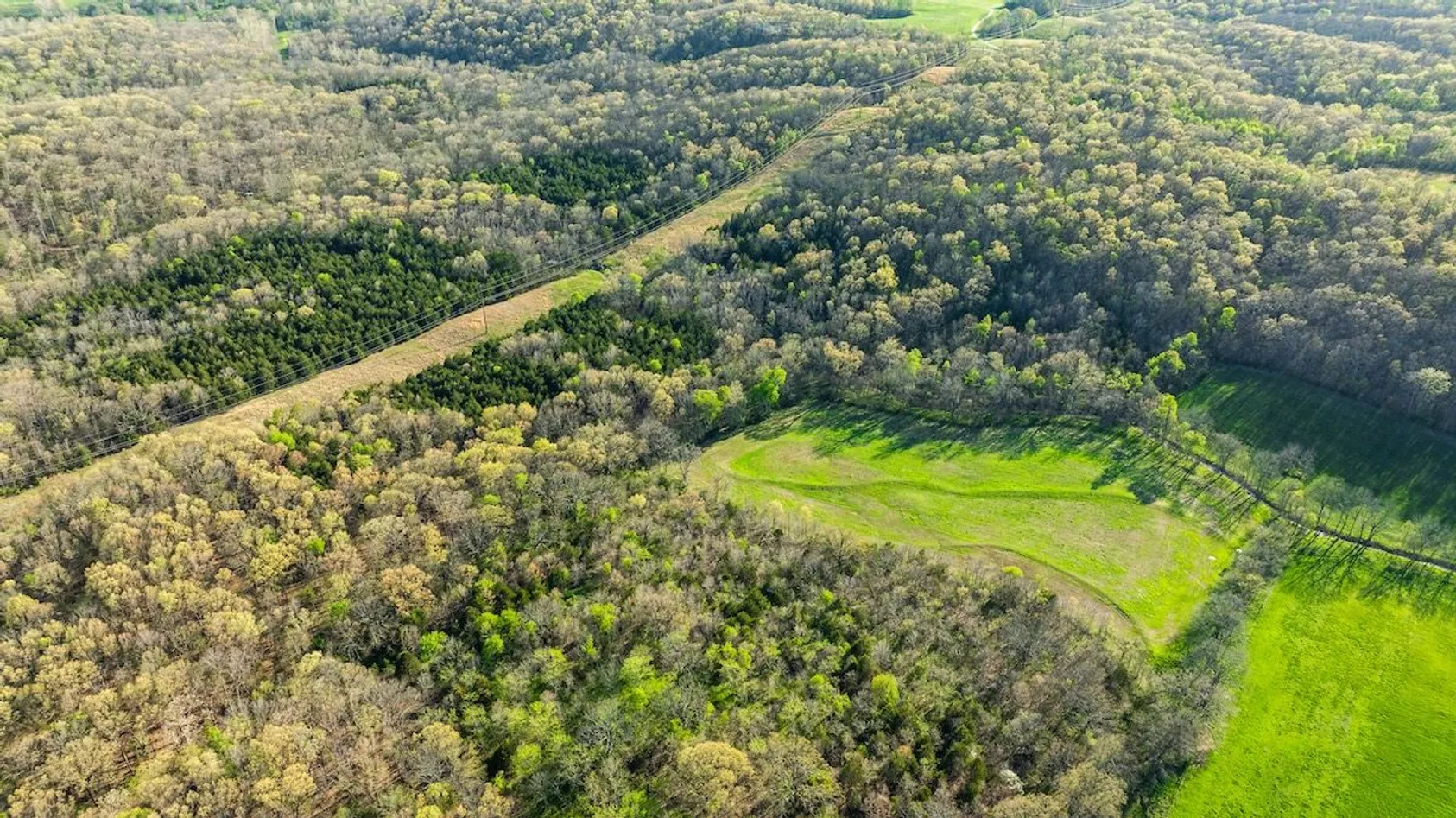 Featured Image for What First-Time Land Buyers Should Know (2025)