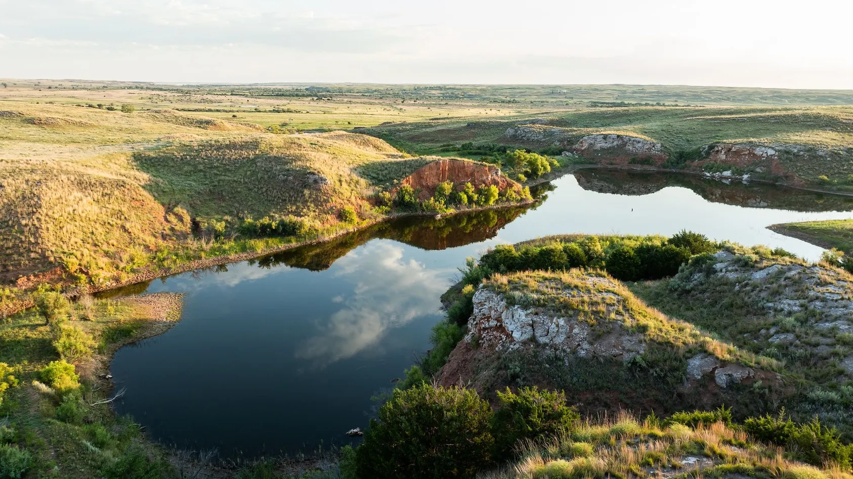 From Wildlife to Water Quality: The Benefits of NRCS Conservation Planning