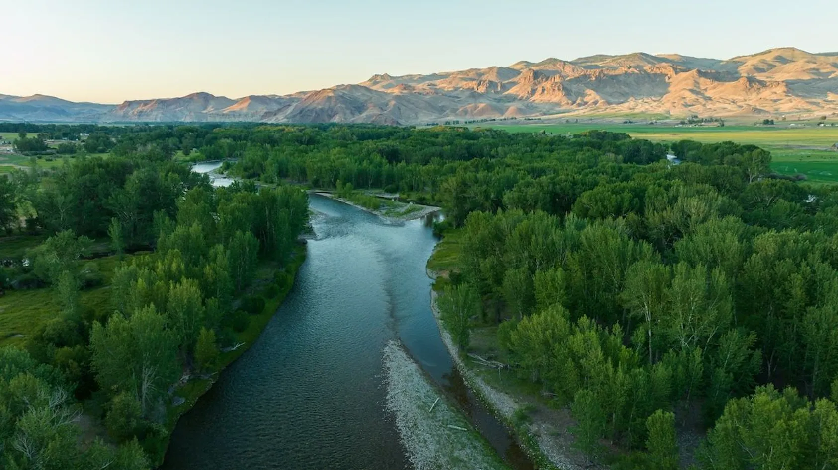 A Landowner’s Guide to Navigating Water Rights