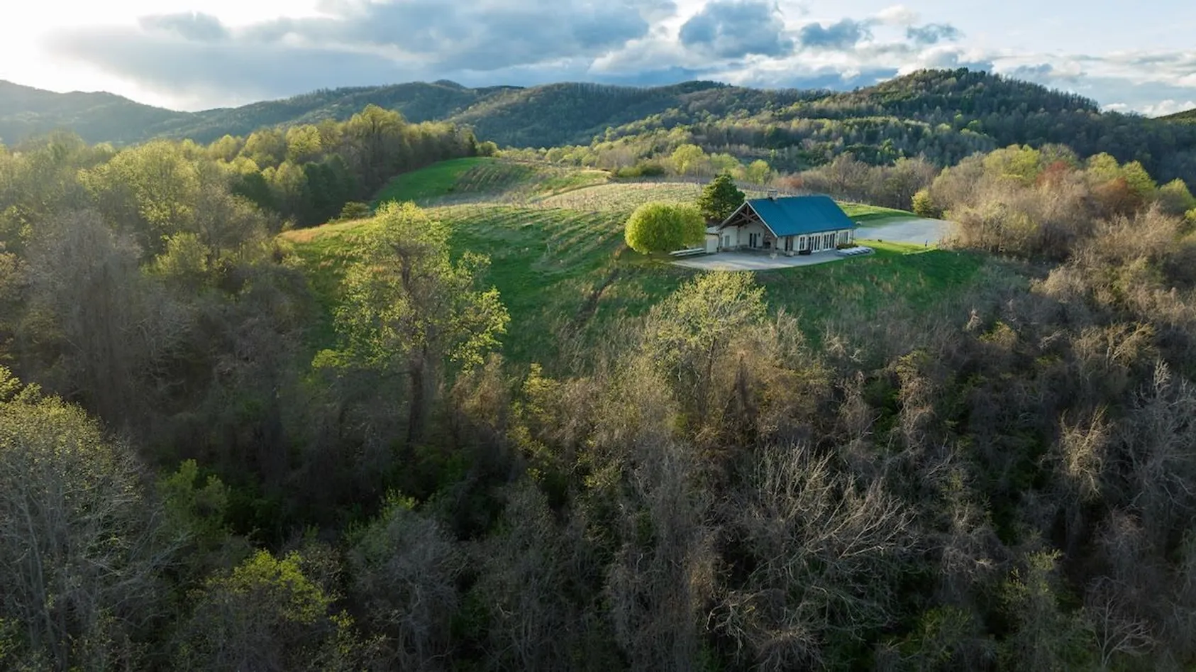 Featured Image for North Carolina's Growth Spurt: Why Commercial Land is a Hot Commodity