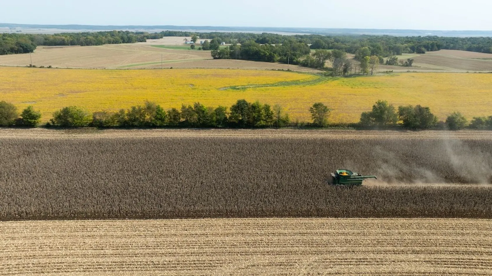 Featured Image for Ranch or Farm? Finding the Land That Fits Your Dreams