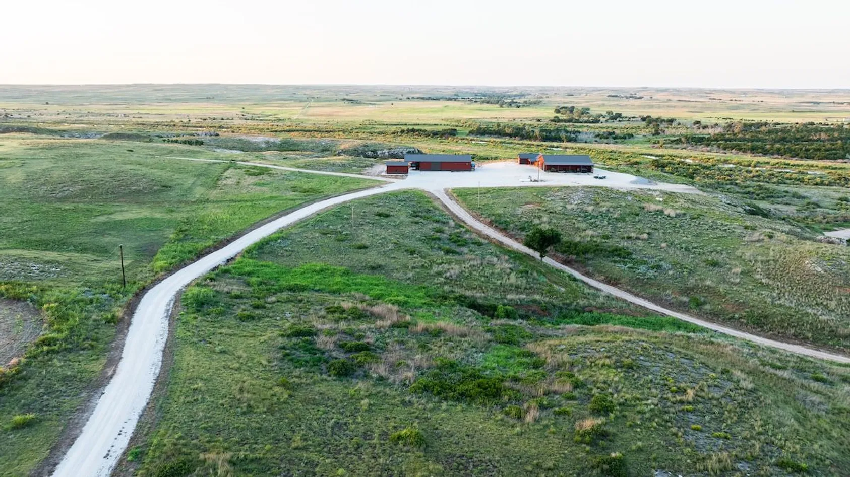 What Landowners Should Know About Property Easements