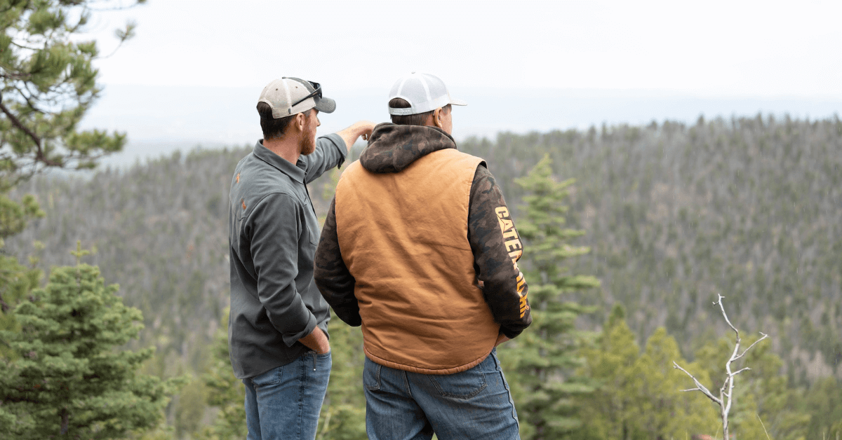 Guide to Understanding Deer Bedding Behavior-4