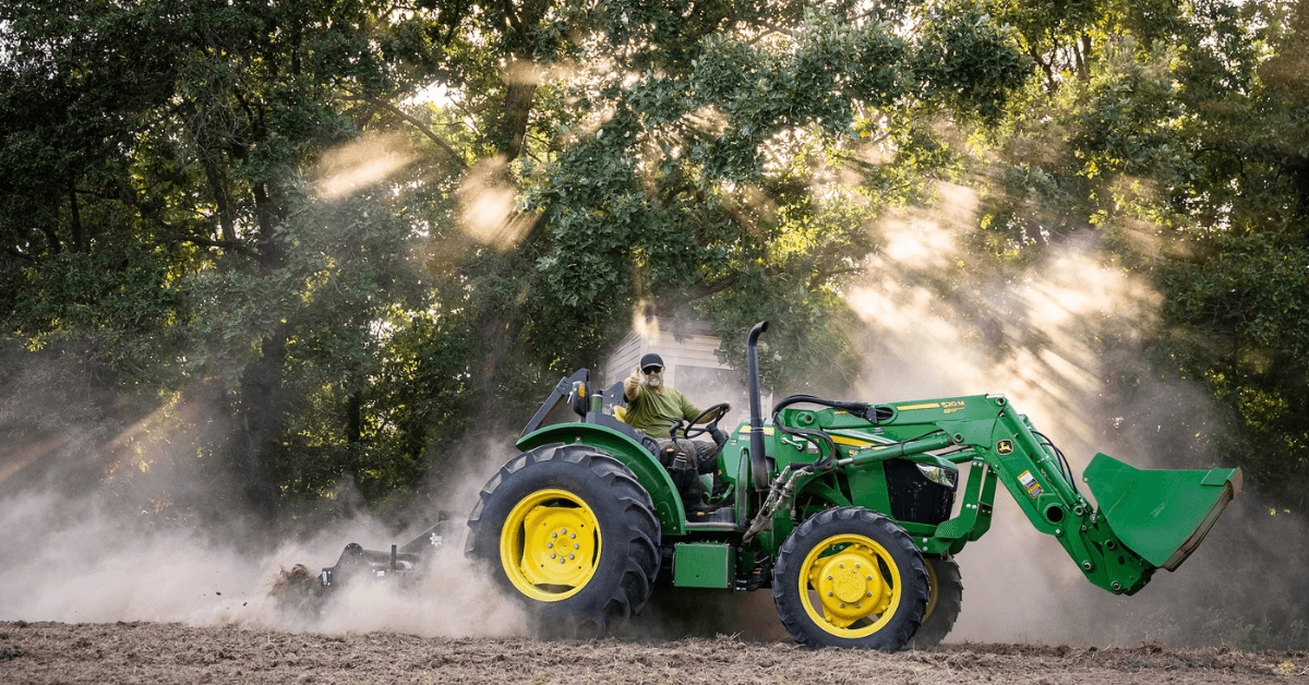 Featured Image for How to Start a Hobby Farm and Enjoy Country Living
