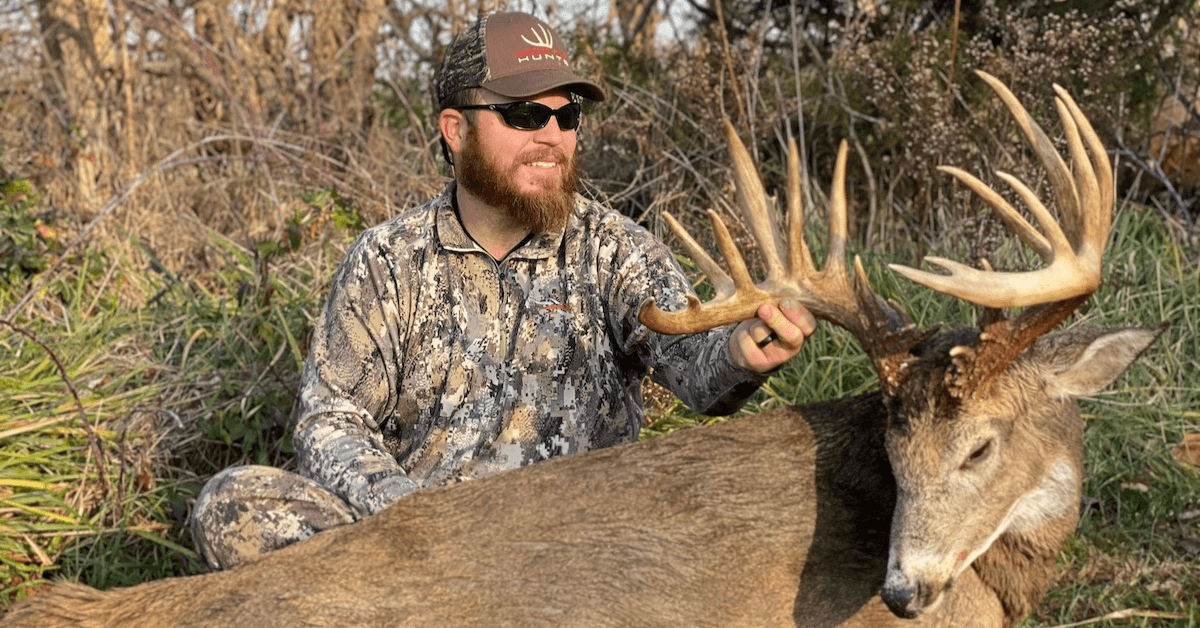 Hunting Land in Ohio