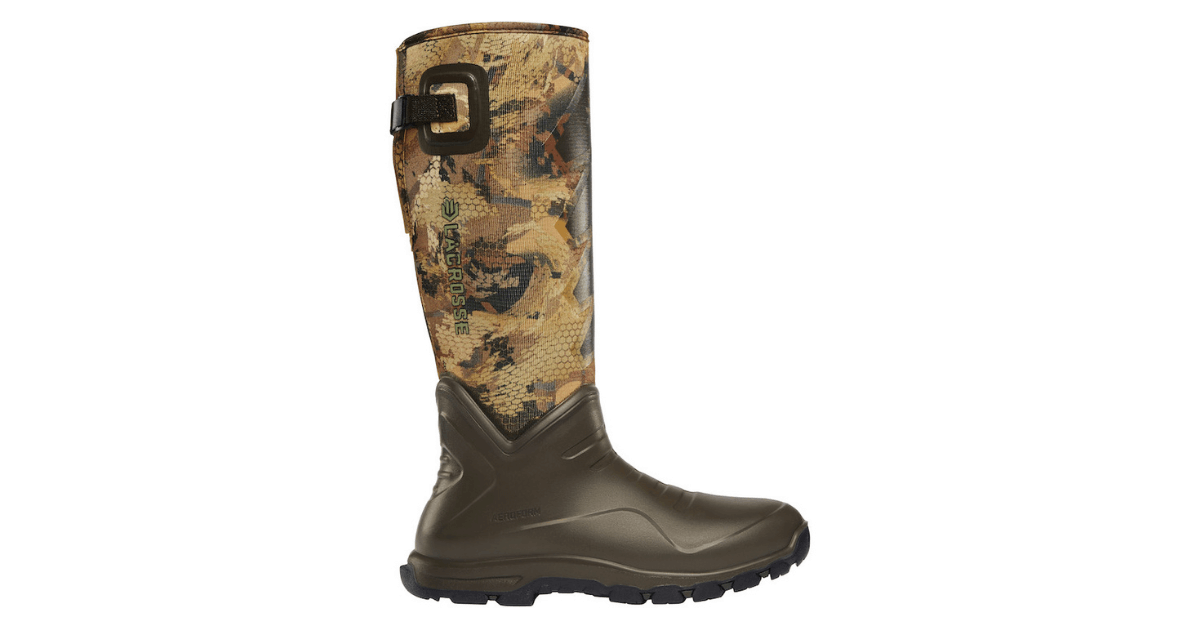 LaCrosse AeroHead Sport Boot