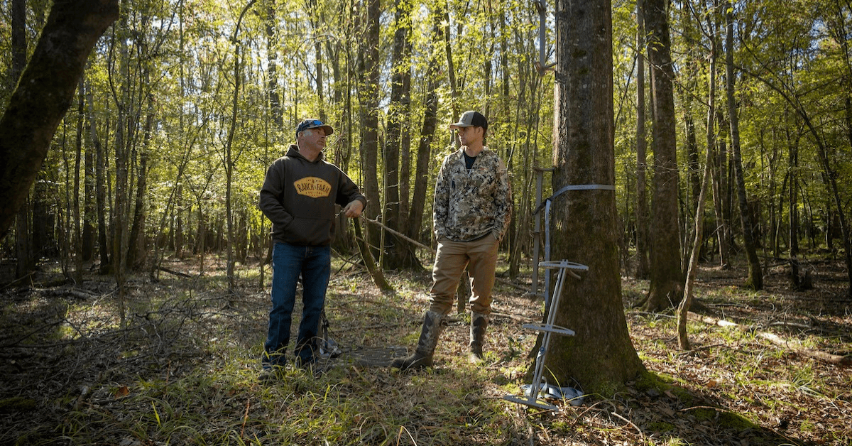 Land trusts oftentimes limit what can be done on and with the property.
