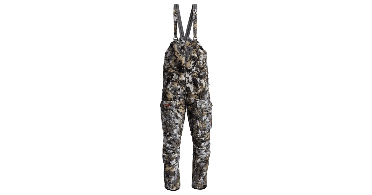 Layering with the Sitka Fanatic System