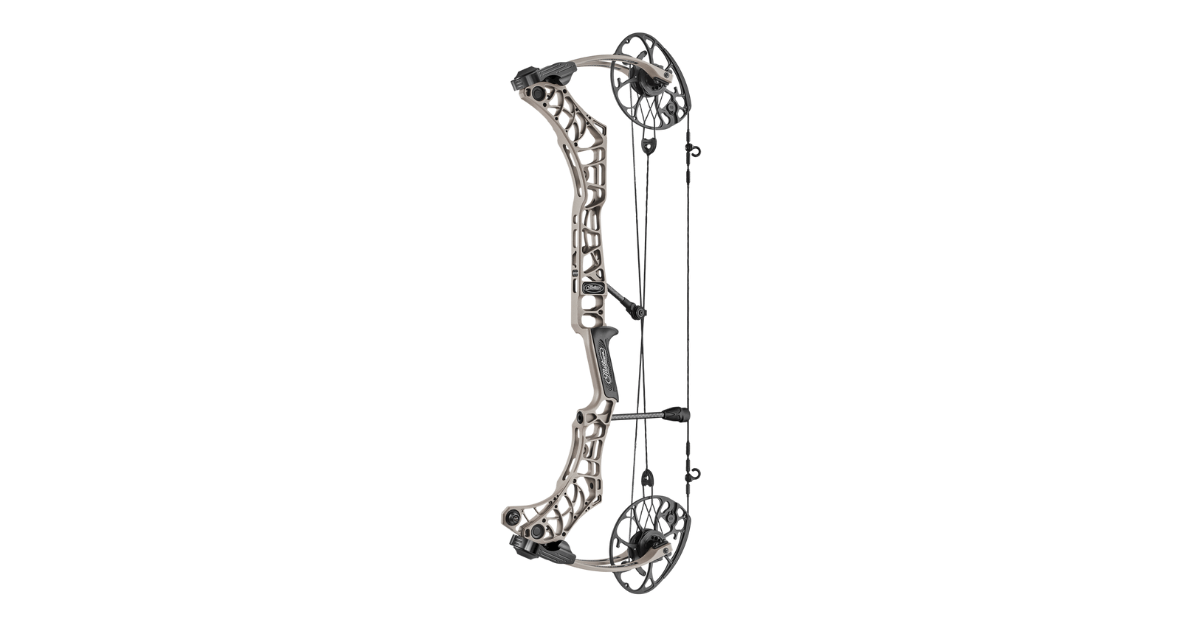 Mathews V3X Compound Bow