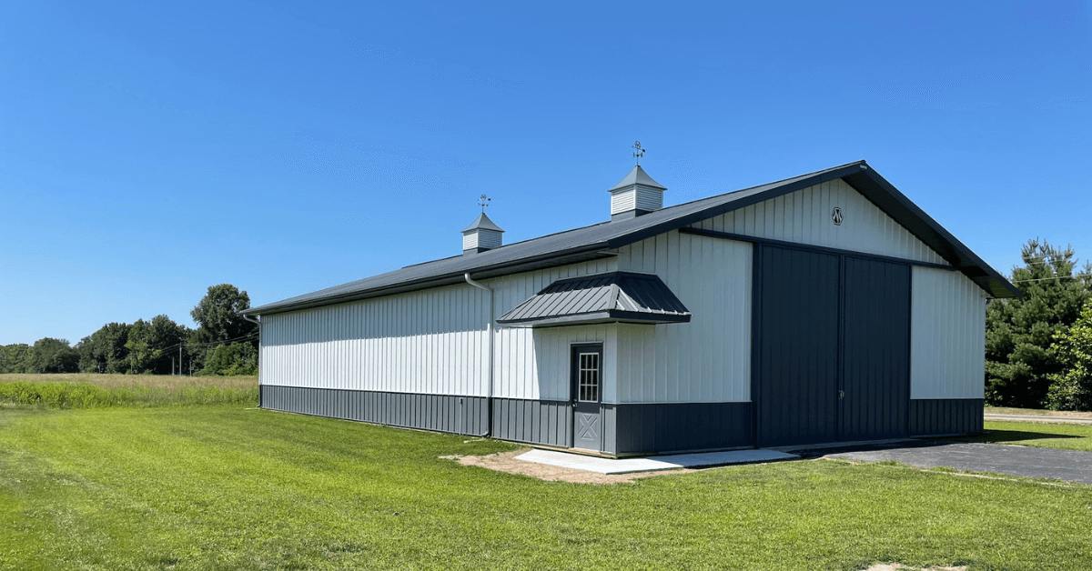 Featured Image for Planning Building Improvements on Recreational Land