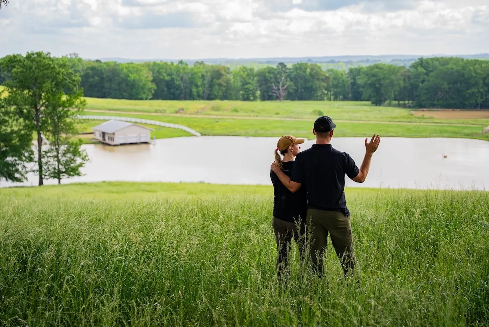 A Guide to Profitable Hay Farming Using Crop Share Agreements