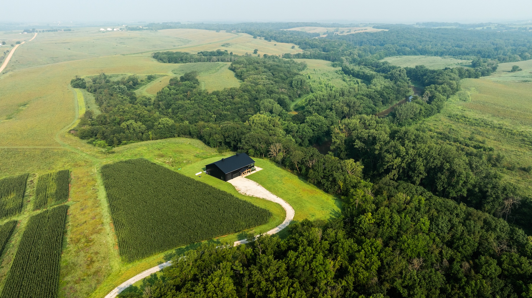 Tax Advantages Most Landowners Miss