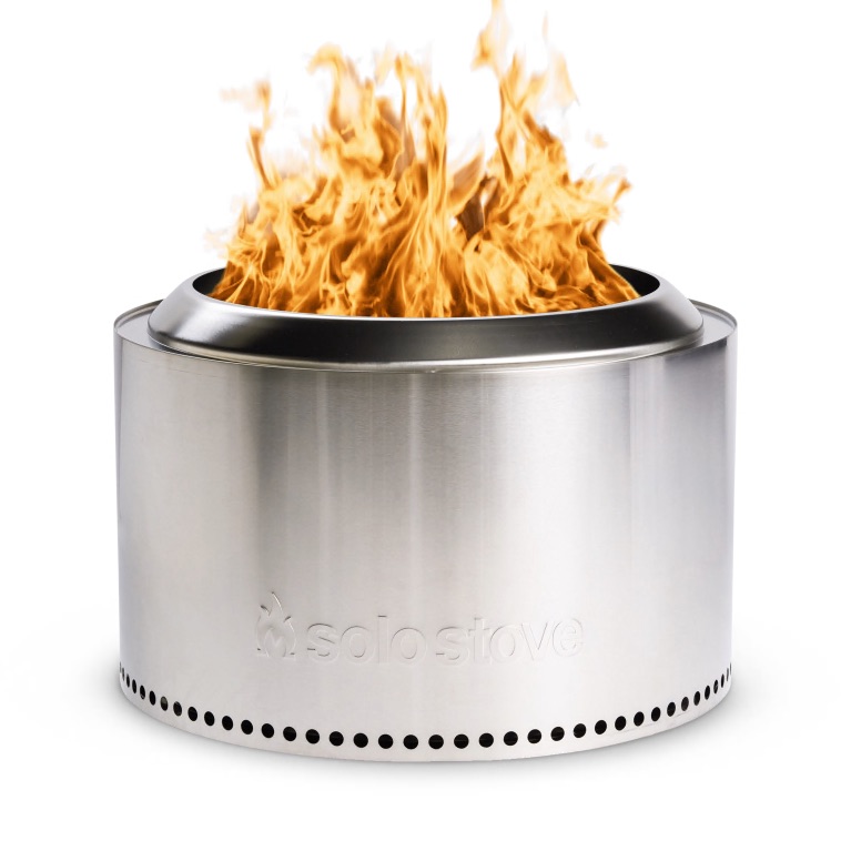 The Top 7 Smokeless Stoves That Make Family Camping a Breeze
