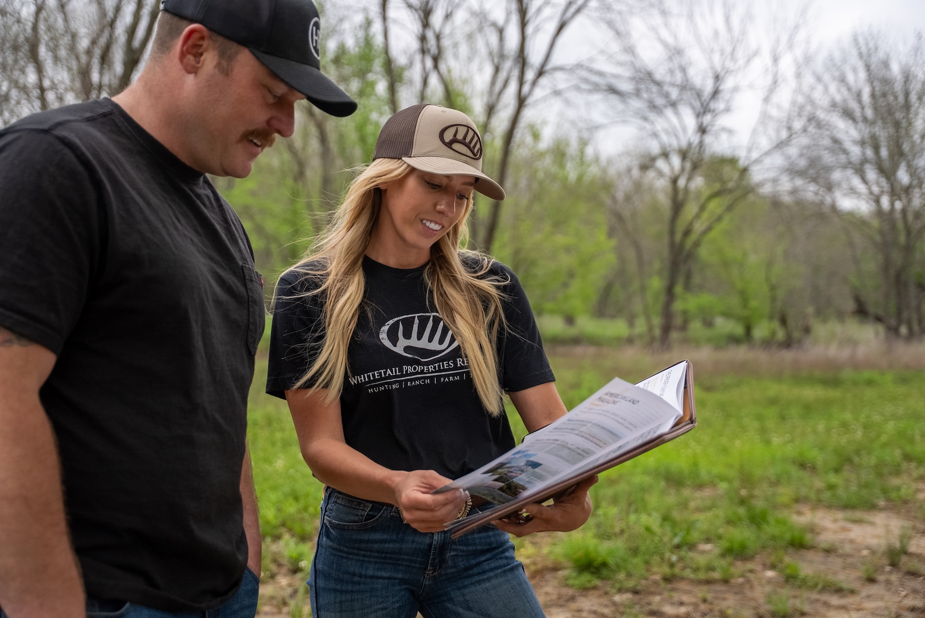 Why You Need a Land Realtor Instead of a Traditional Real Estate Agent