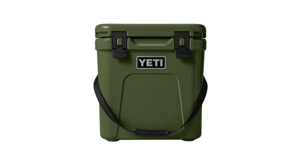 YETI Roadie 24 Hard Cooler